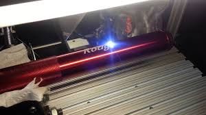 Craftsman engraving custom design